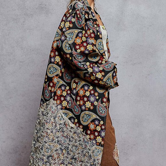 Z9 The Zenaide Jacket - Picture 3 of 5